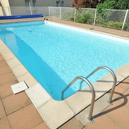 The Originals Access, Clermont-ferrand Nord 2* Châteaugay