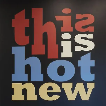 Hotel The Originals Access, Clermont-ferrand Nord 2*