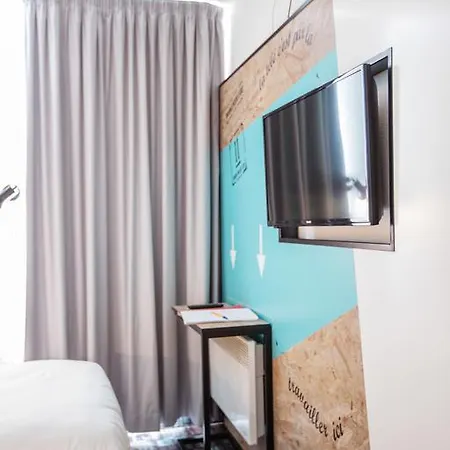 The Originals Access, Clermont-ferrand Nord Châteaugay