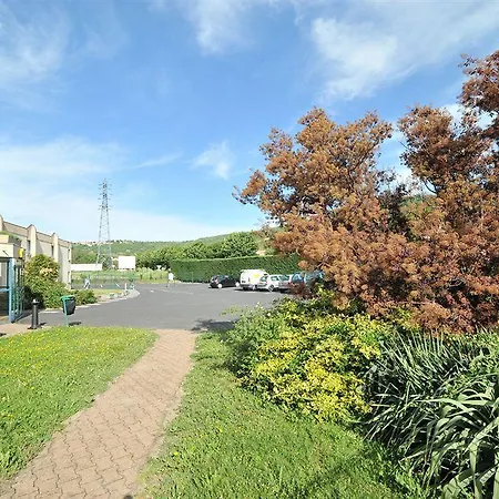 The Originals Access, Clermont-ferrand Nord