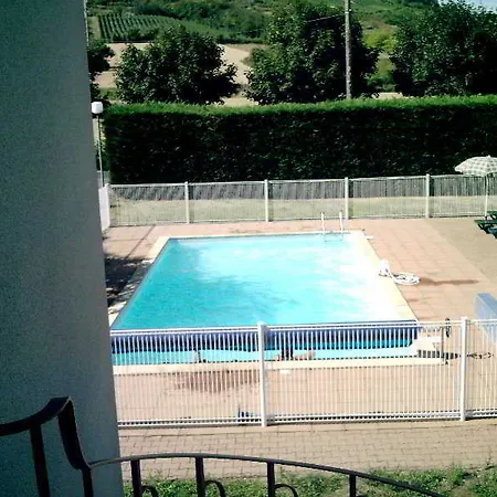 The Originals Access, Clermont-ferrand Nord Otel 2*