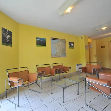 酒店 The Originals Access, Clermont-ferrand Nord 沙托盖