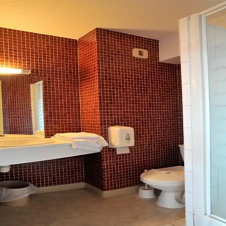 The Originals Access, Clermont-ferrand Nord Hotel Châteaugay
