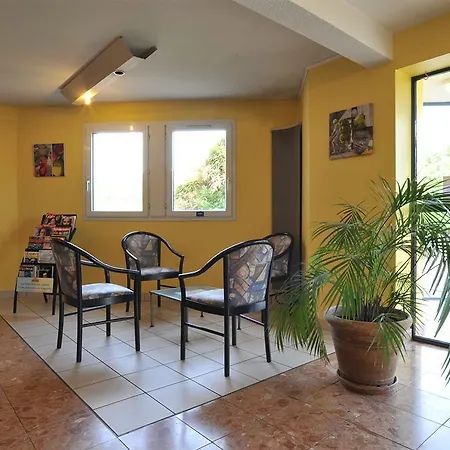 The Originals Access, Clermont-ferrand Nord 2*