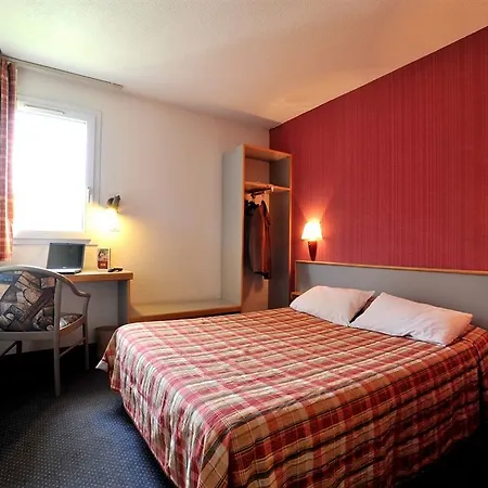 The Originals Access, Clermont-ferrand Nord Hotel