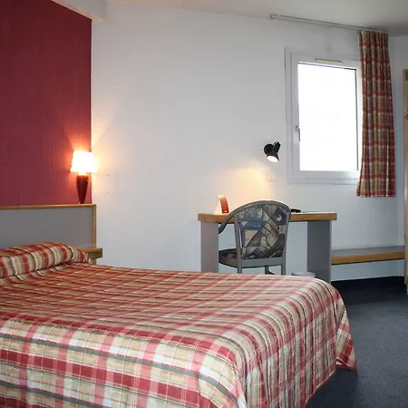 The Originals Access, Clermont-ferrand Nord 2* Châteaugay