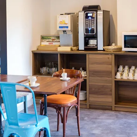 Hotel The Originals Access, Clermont-ferrand Nord