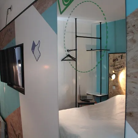 The Originals Access, Clermont-ferrand Nord Châteaugay