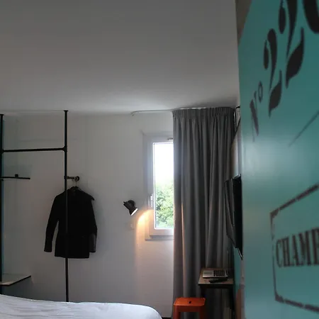The Originals Access, Clermont-ferrand Nord 2*