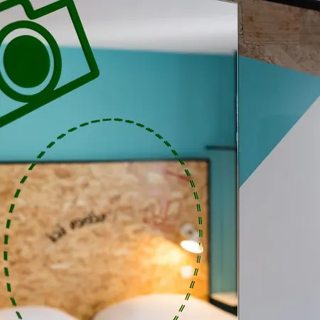 The Originals Access, Clermont-ferrand Nord