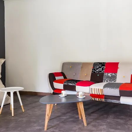 The Originals Access, Clermont-ferrand Nord 2* Châteaugay