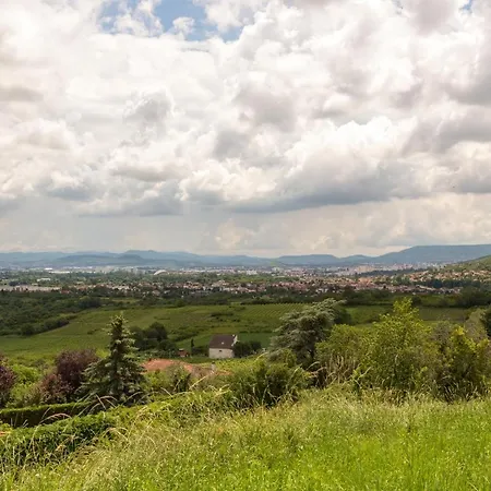 Otel The Originals Access, Clermont-ferrand Nord 2*