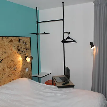 The Originals Access, Clermont-ferrand Nord