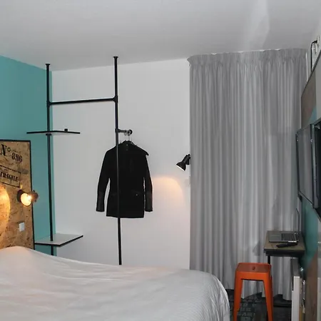 The Originals Access, Clermont-ferrand Nord 2* Chateaugay
