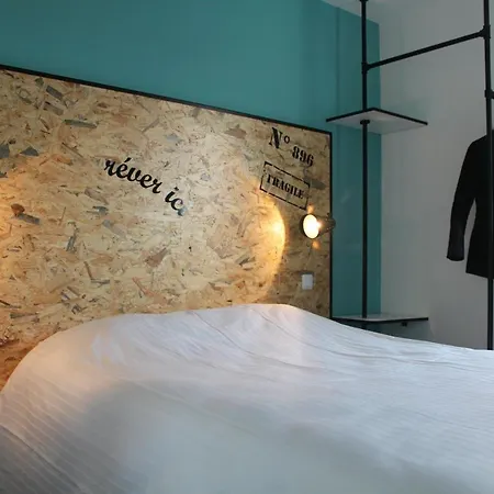 Hotel The Originals Access, Clermont-ferrand Nord 2*