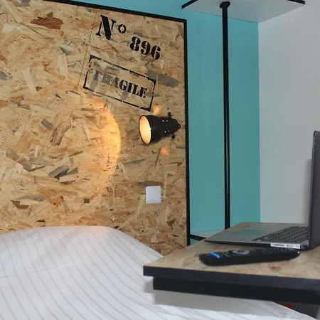 The Originals Access, Clermont-ferrand Nord 2*