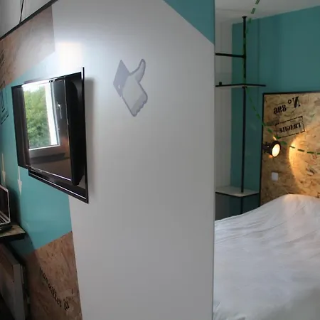 The Originals Access, Clermont-ferrand Nord