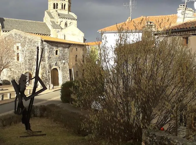 מלון The Originals Access, Clermont-ferrand Nord Châteaugay