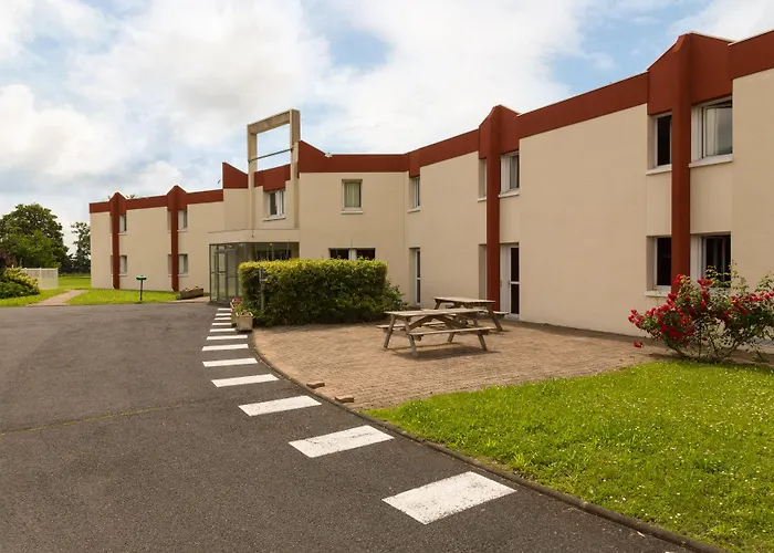 The Originals Access, Clermont-ferrand Nord 2*