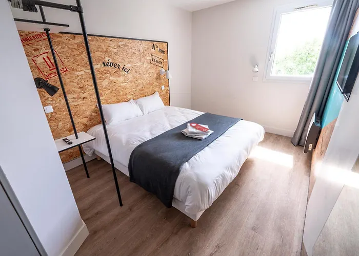 The Originals Access, Clermont-ferrand Nord Hotel 2*