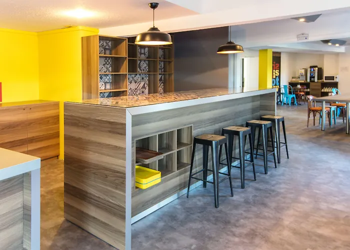 The Originals Access, Clermont-ferrand Nord 2* Chateaugay