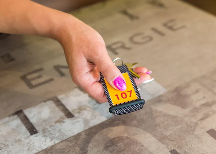 The Originals Access, Clermont-ferrand Nord 2* Châteaugay