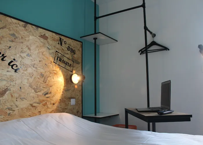 The Originals Access, Clermont-ferrand Nord