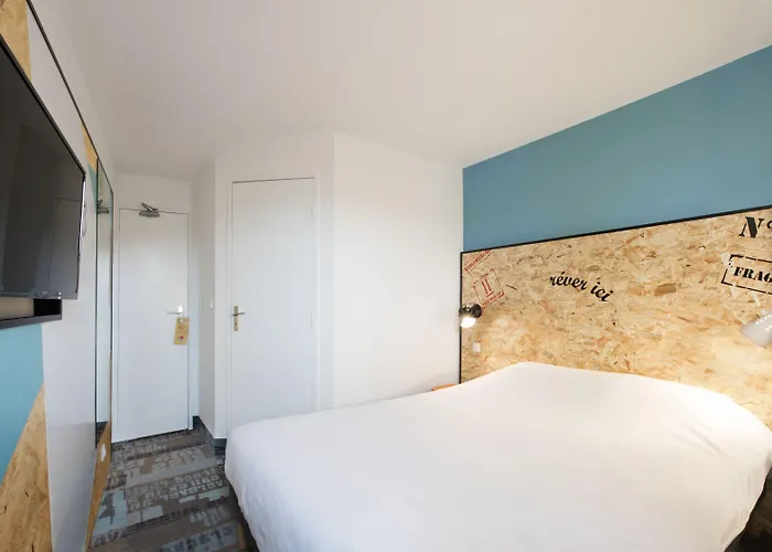 The Originals Access, Clermont-ferrand Nord