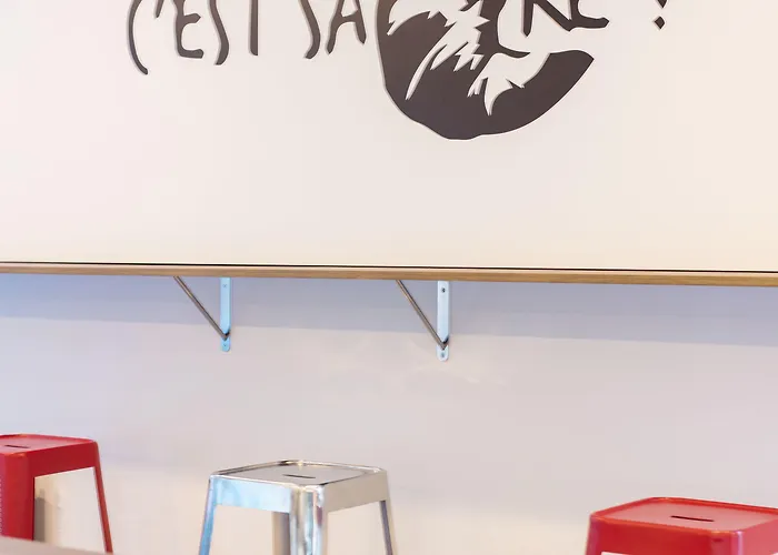 מלון The Originals Access, Clermont-ferrand Nord