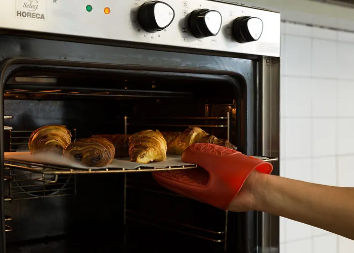 The Originals Access, Clermont-ferrand Nord 2*