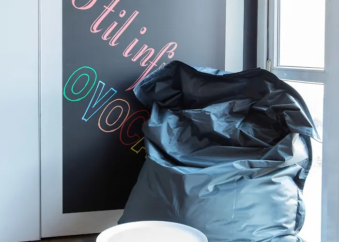 מלון The Originals Access, Clermont-ferrand Nord 2*