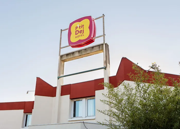 The Originals Access, Clermont-ferrand Nord