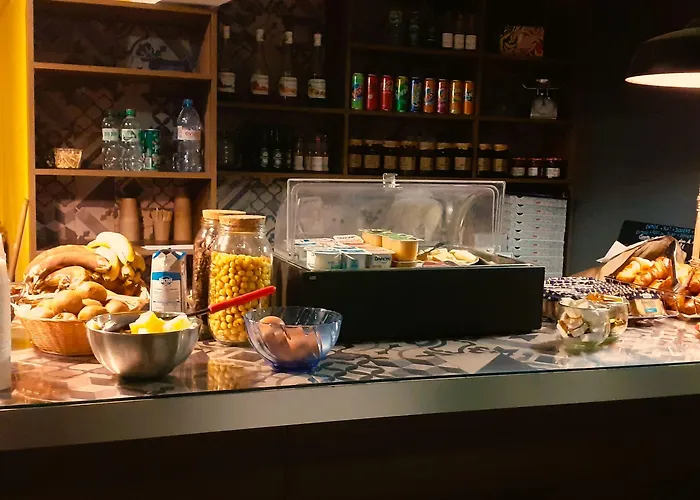 The Originals Access, Clermont-ferrand Nord Châteaugay