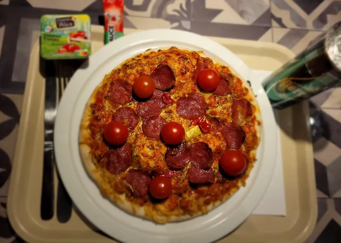 The Originals Access, Clermont-ferrand Nord Châteaugay