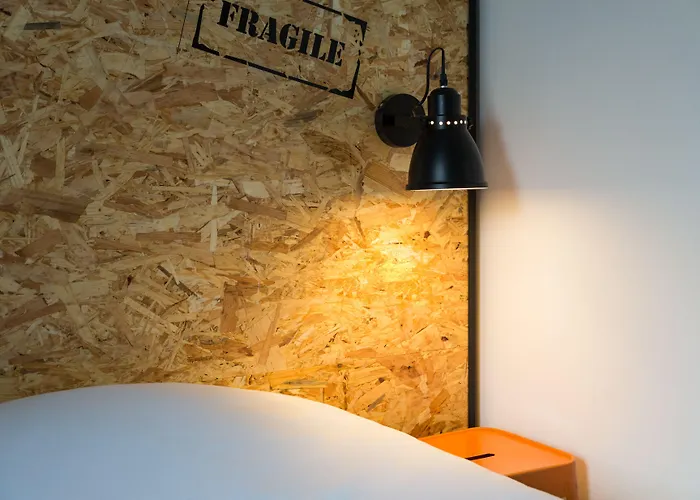 The Originals Access, Clermont-ferrand Nord 2*