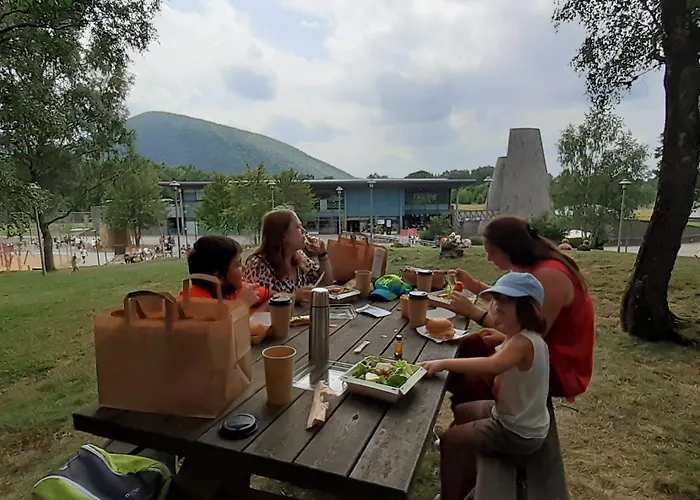 מלון The Originals Access, Clermont-ferrand Nord