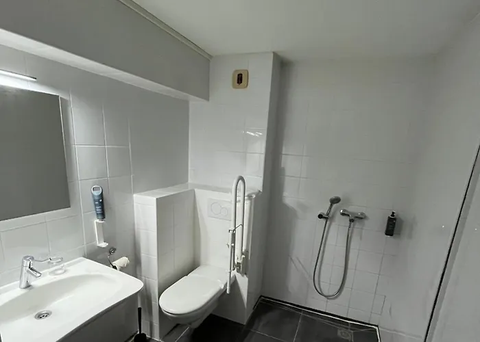 The Originals Access, Clermont-ferrand Nord 2*