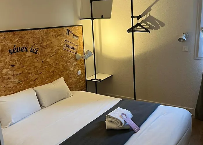 The Originals Access, Clermont-ferrand Nord