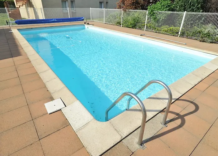 The Originals Access, Clermont-ferrand Nord 2* Chateaugay