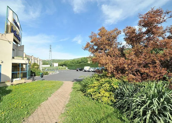 The Originals Access, Clermont-ferrand Nord