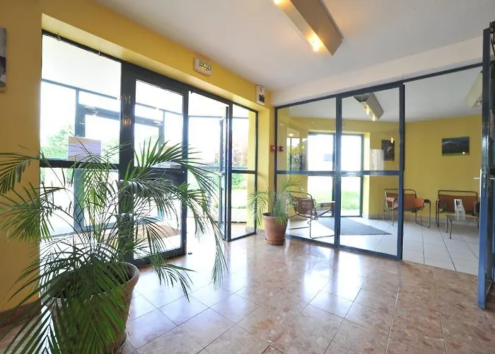 The Originals Access, Clermont-ferrand Nord 2* Chateaugay