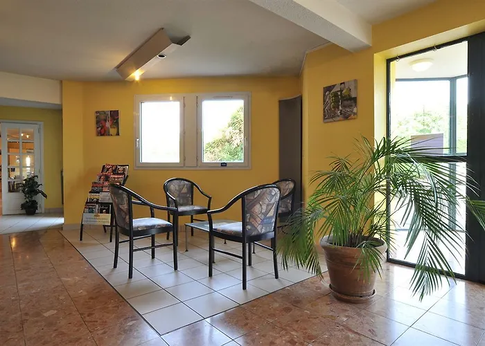 The Originals Access, Clermont-ferrand Nord 2*