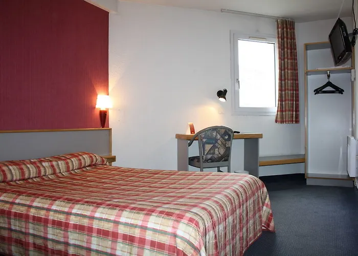 The Originals Access, Clermont-ferrand Nord 2* Châteaugay