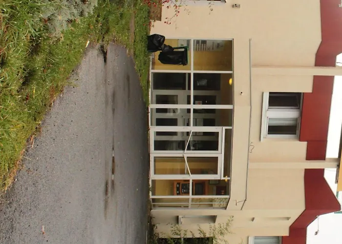 The Originals Access, Clermont-ferrand Nord Hotel Chateaugay