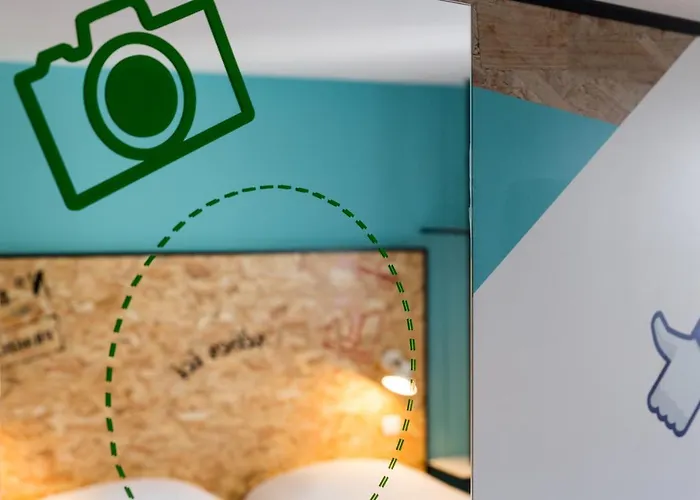 The Originals Access, Clermont-ferrand Nord