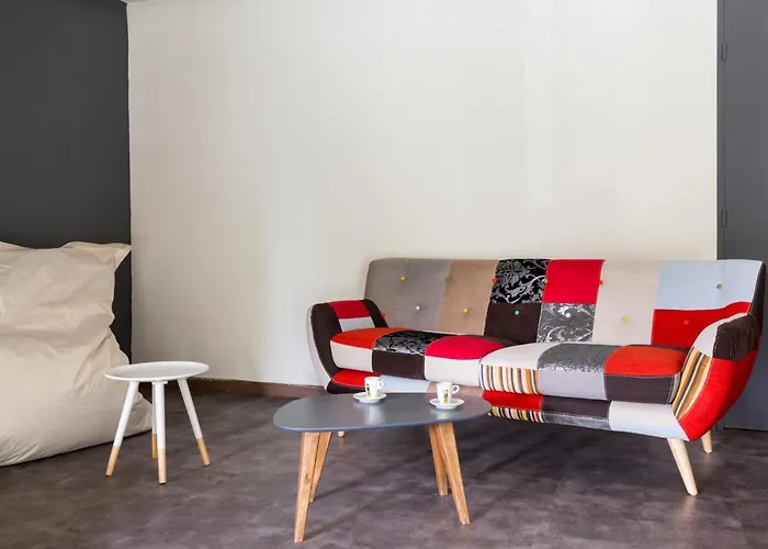 The Originals Access, Clermont-ferrand Nord 2* Chateaugay