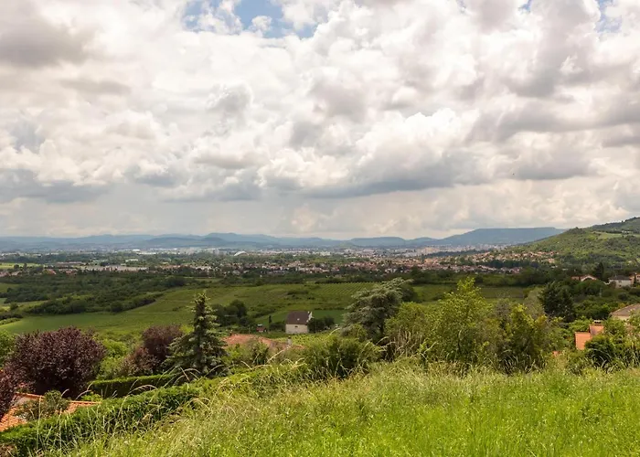 מלון The Originals Access, Clermont-ferrand Nord 2*