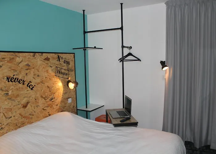 The Originals Access, Clermont-ferrand Nord