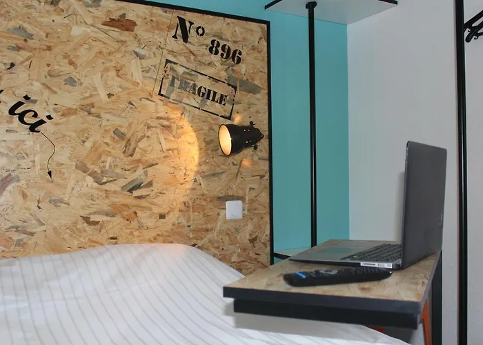 The Originals Access, Clermont-ferrand Nord 2*